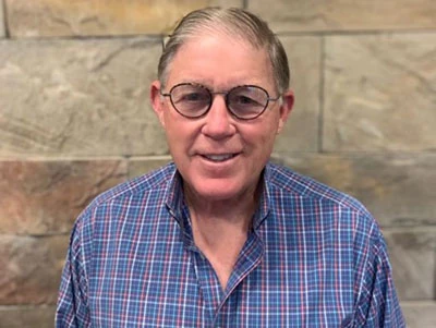 Dr. Robert Penterson