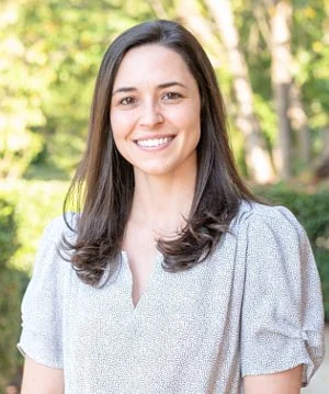 Dr. Morgan Stroud