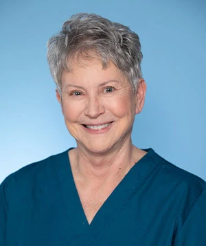 Dr. Cathy A. Harrison