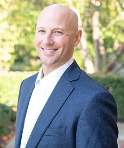 Dr. Stephen Booth