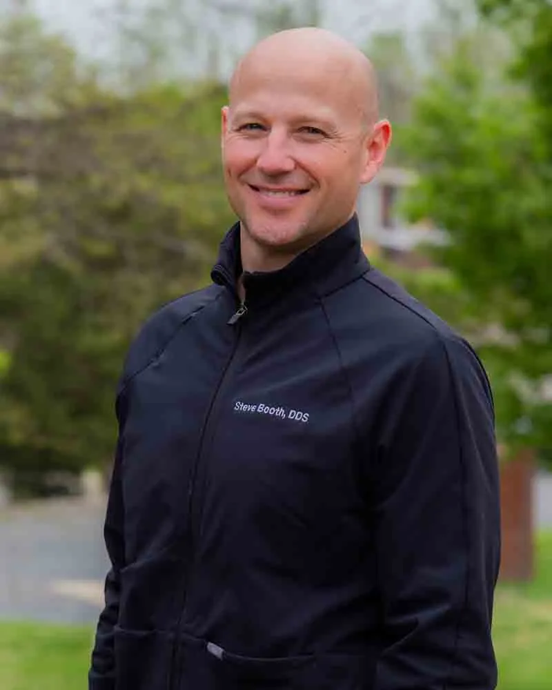 Dr. Stephen Booth