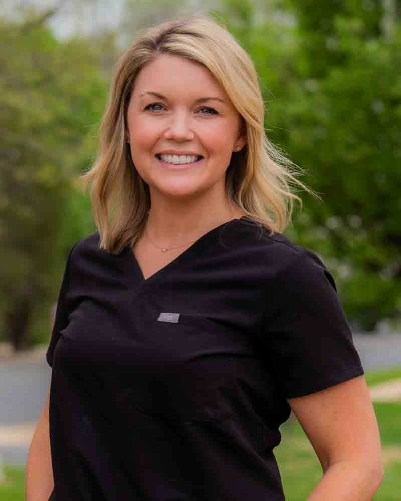Dr. Lynn Booth