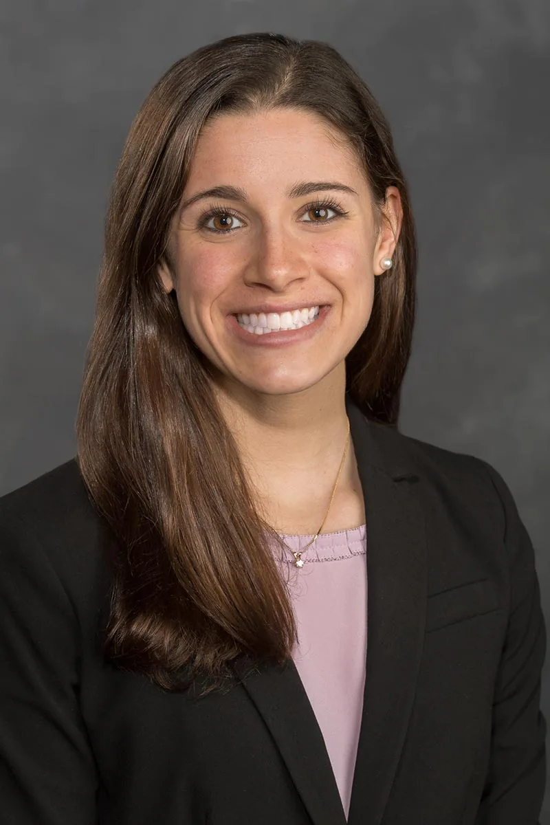 Dr. Carolyn Recupero